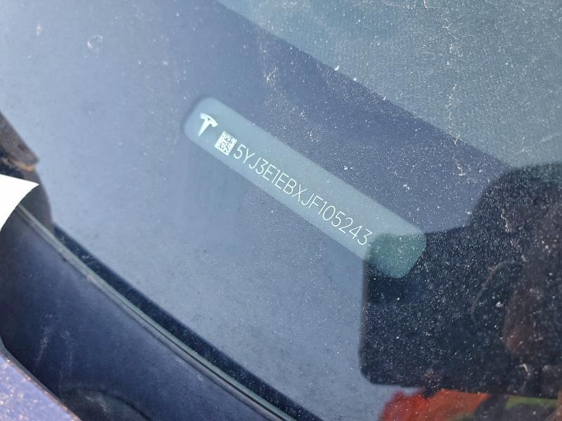 5YJ3E1EBXJF105243