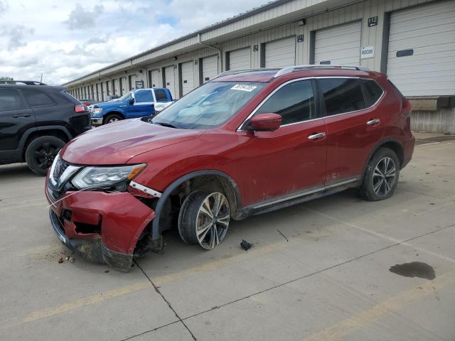 2018 NISSAN ROGUE — VIN 5N1AT2MV5JC713890