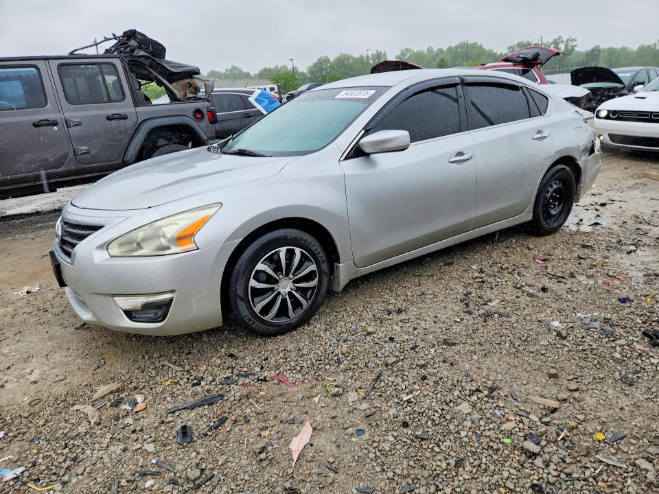 2015 NISSAN ALTIMA — VIN 1N4AL3AP5FC281864
