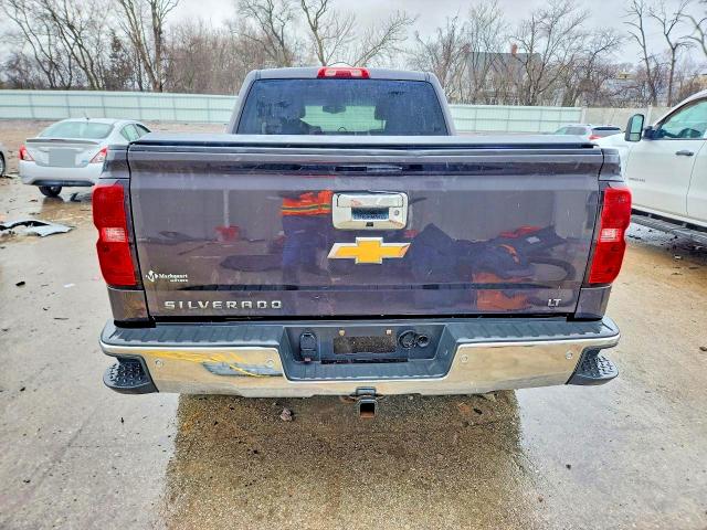 1GCVKREC9FZ157442