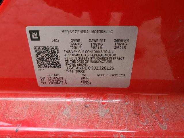 1GCVKPEC3JZ326125