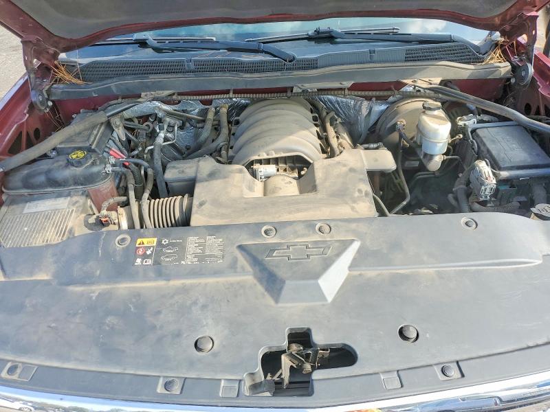 1GCVKREC1FZ395172