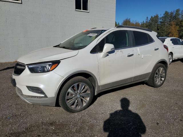 2019 BUICK ENCORE — VIN KL4CJESB4KB862368