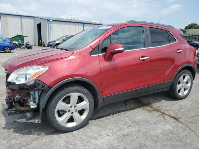 2015 BUICK ENCORE — VIN KL4CJBSB5FB240950