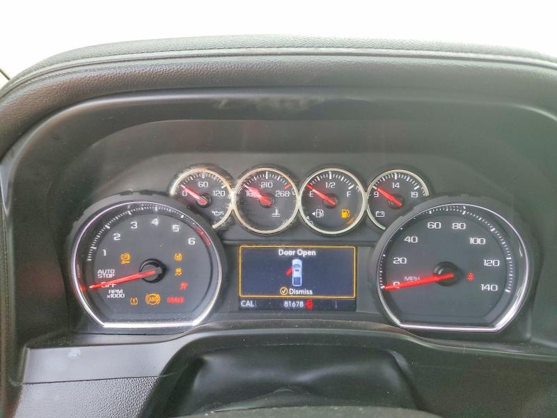 1GCUYGED7KZ403650