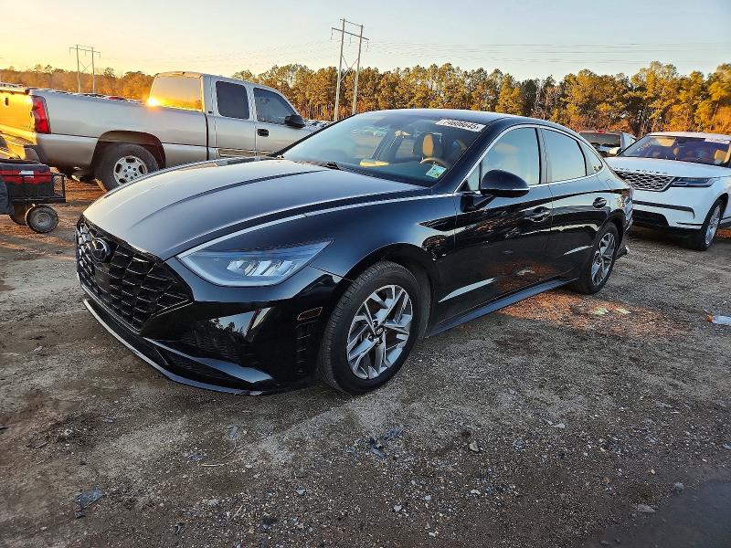2020 HYUNDAI SONATA — VIN 5NPEL4JA6LH052543