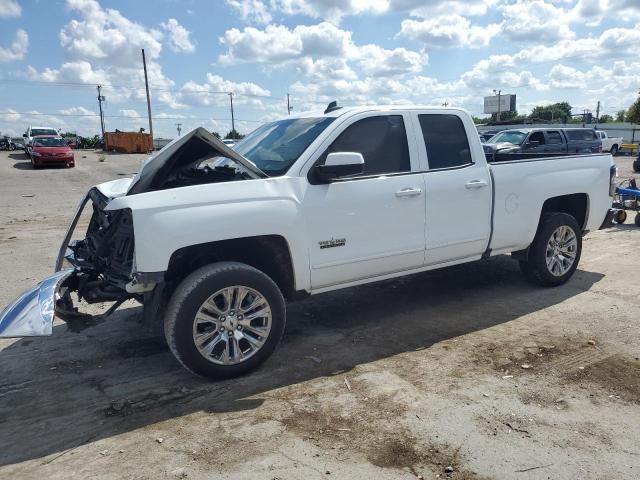 2017 CHEVROLET SILVERADO — VIN 1GCRCREC8HZ218006