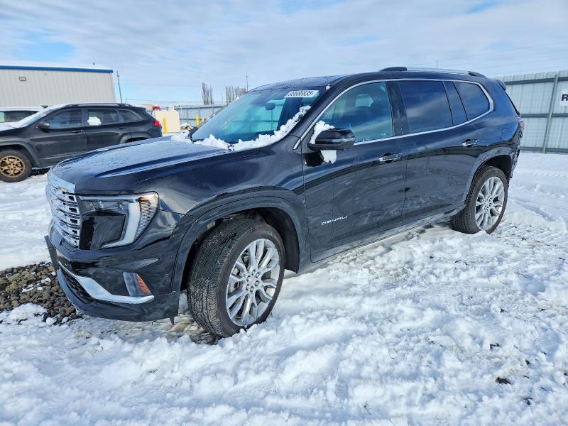 2024 GMC ACADIA DEN — VIN 1GKENRKS7RJ153111