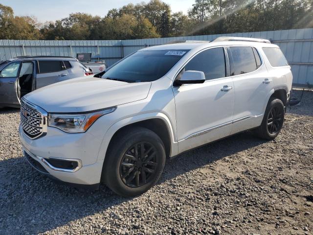 2017 GMC ACADIA DEN — VIN 1GKKNPLS0HZ252763