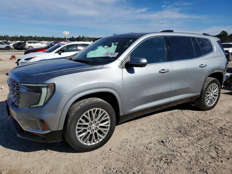 2024 GMC ACADIA DEN — VIN 1GKENLKS5RJ160572