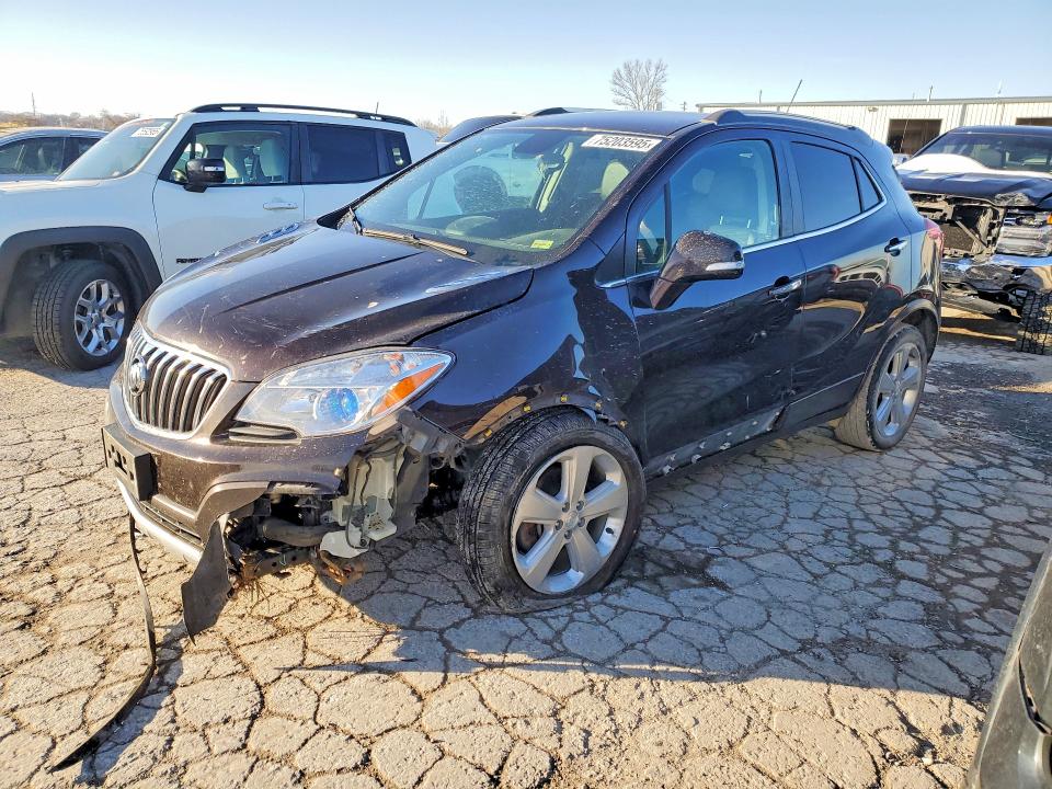 2015 BUICK ENCORE — VIN KL4CJBSB0FB210173
