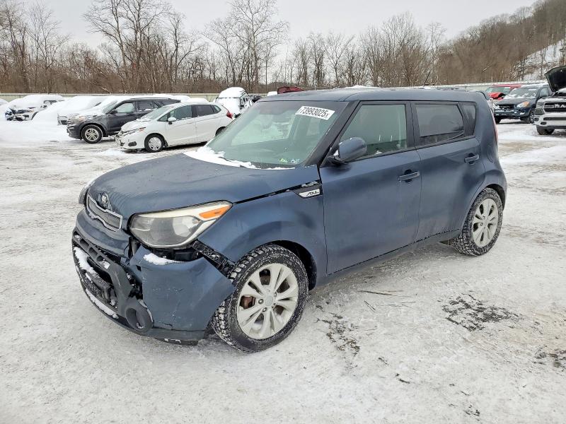 2015 KIA SOUL — VIN KNDJP3A58F7157254