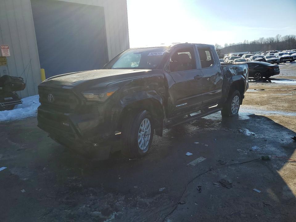 2024 TOYOTA TACOMA — VIN 3TMLB5JN5RM006384