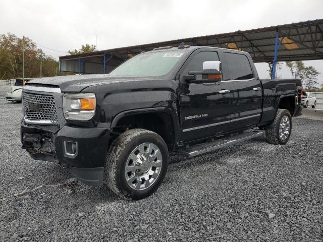 2016 GMC SIERRA K25 — VIN 1GT12UE8XGF216658