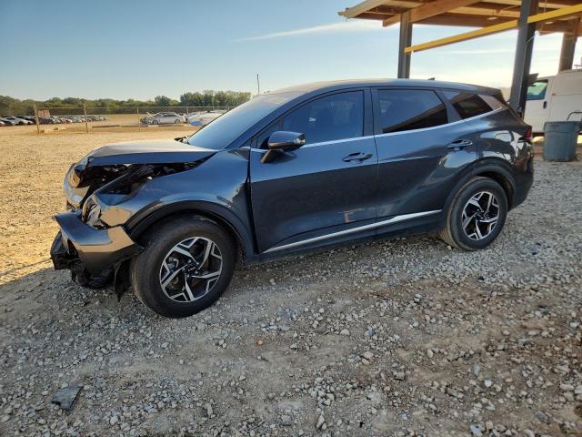 2023 KIA SPORTAGE LX — VIN KNDPU3AFXP7034522