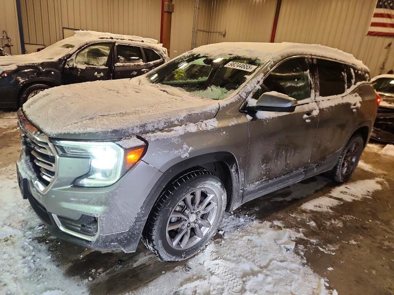 2024 GMC TERRAIN — VIN 3GKALVEG1RL220525