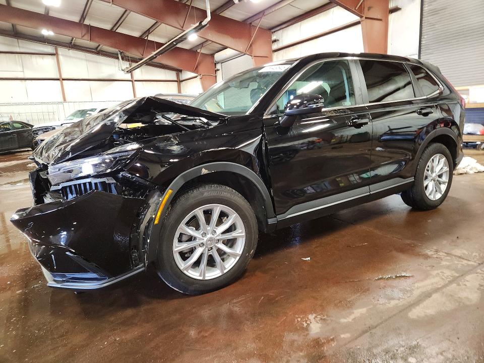 2024 HONDA CR-V — VIN 2HKRS4H49RH419769