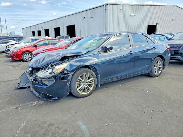2015 TOYOTA CAMRY — VIN 4T1BF1FK4FU014454