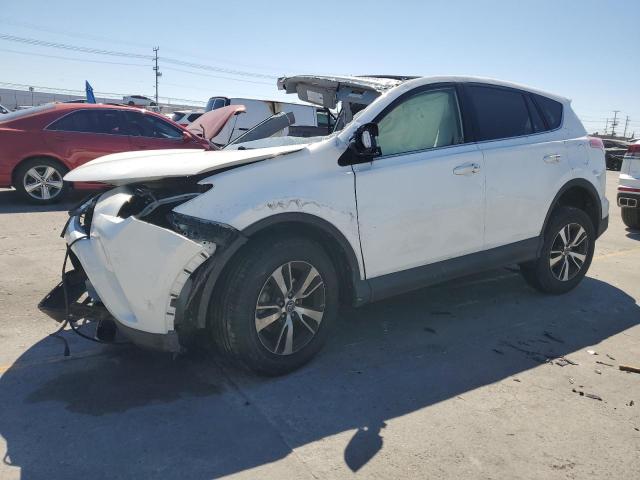 2018 TOYOTA RAV4 — VIN JTMWFREV2JJ745183