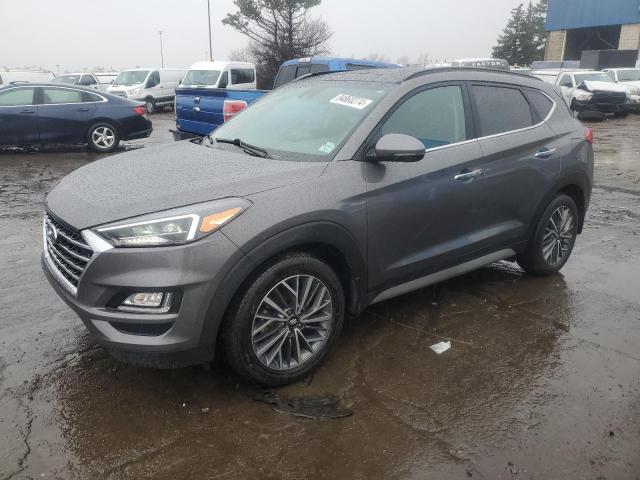 2020 HYUNDAI TUCSON — VIN KM8J3CAL1LU084442