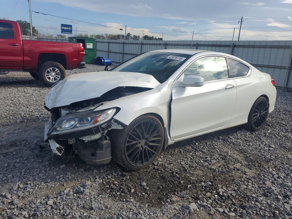 2017 HONDA ACCORD — VIN 1HGCT1B63HA001758