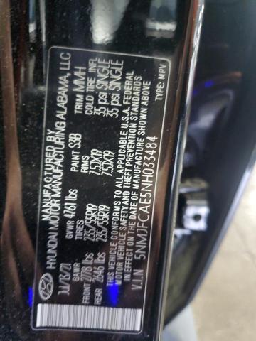 5NMJFCAE5NH033484