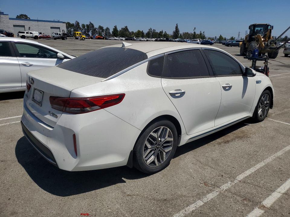KNAGU4LE5L5045425