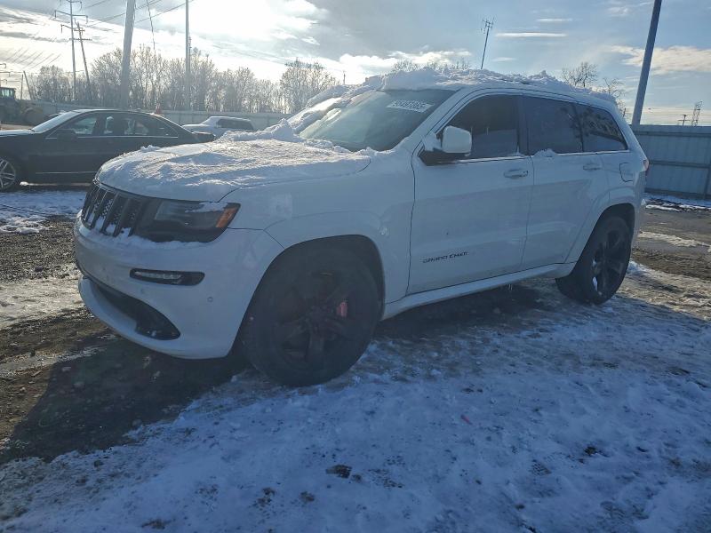 2015 JEEP GRAND CHEROKEE — VIN 1C4RJFDJ0FC696327