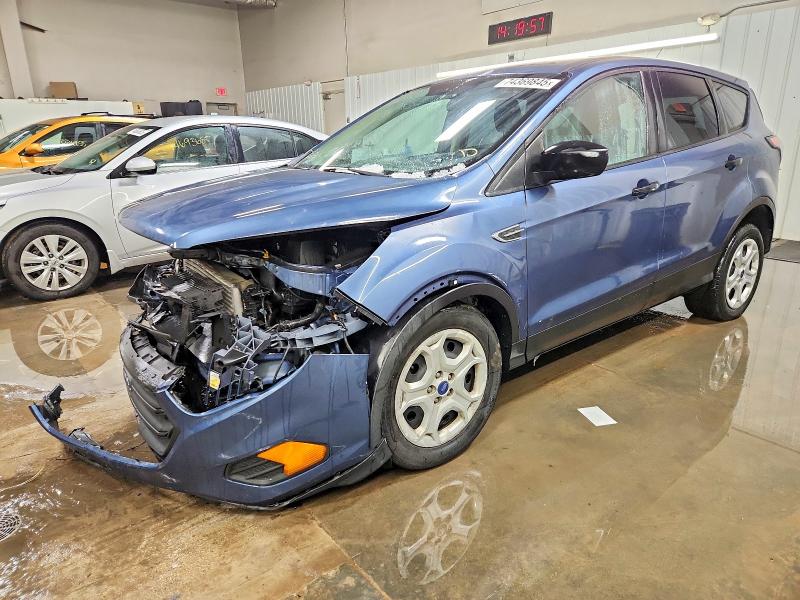 2018 FORD ESCAPE — VIN 1FMCU0F79JUC28493