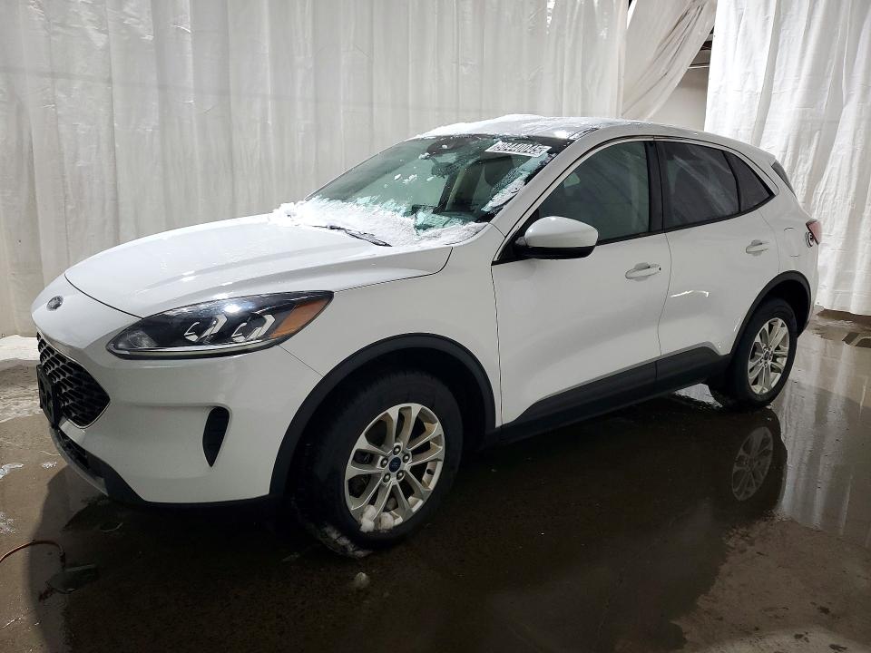 2020 FORD ESCAPE — VIN 1FMCU9G60LUA59946