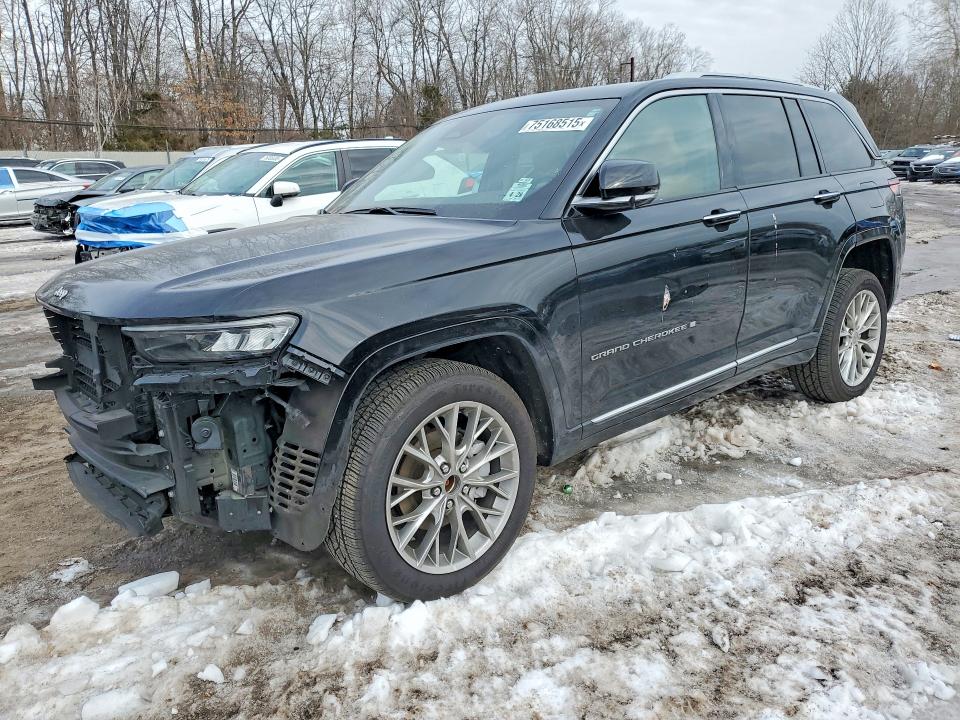 2023 JEEP GRAND CHEROKEE — VIN 1C4RJHEG7PC563256