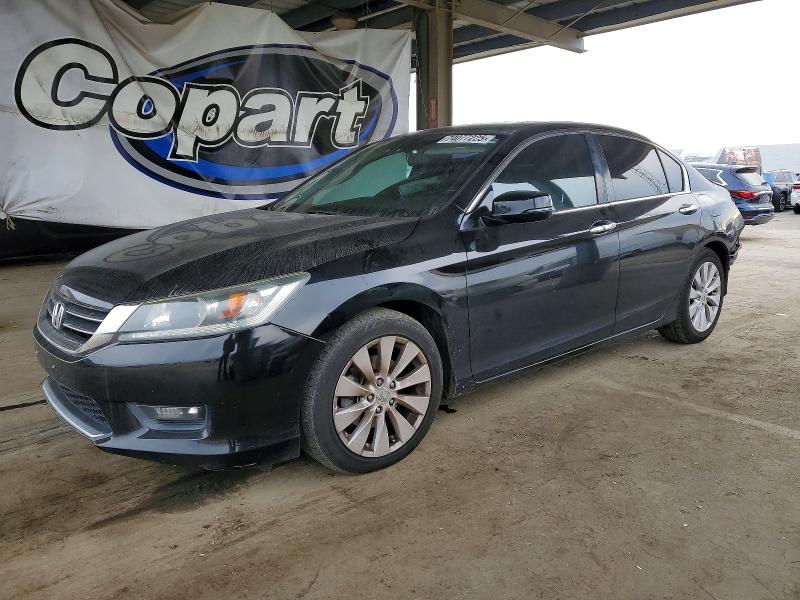 2015 HONDA ACCORD — VIN 1HGCR2F83FA144089