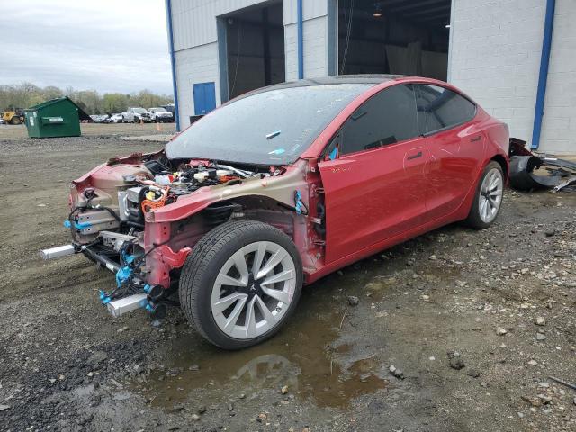 2023 TESLA MODEL 3 — VIN 5YJ3E1EB9PF388727