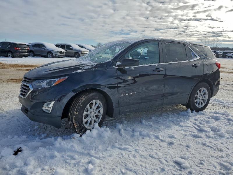 2021 CHEVROLET EQUINOX — VIN 3GNAXKEV3MS102012