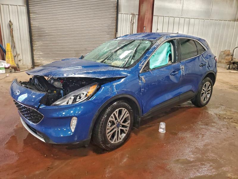 2022 FORD ESCAPE — VIN 1FMCU9H98NUA59544