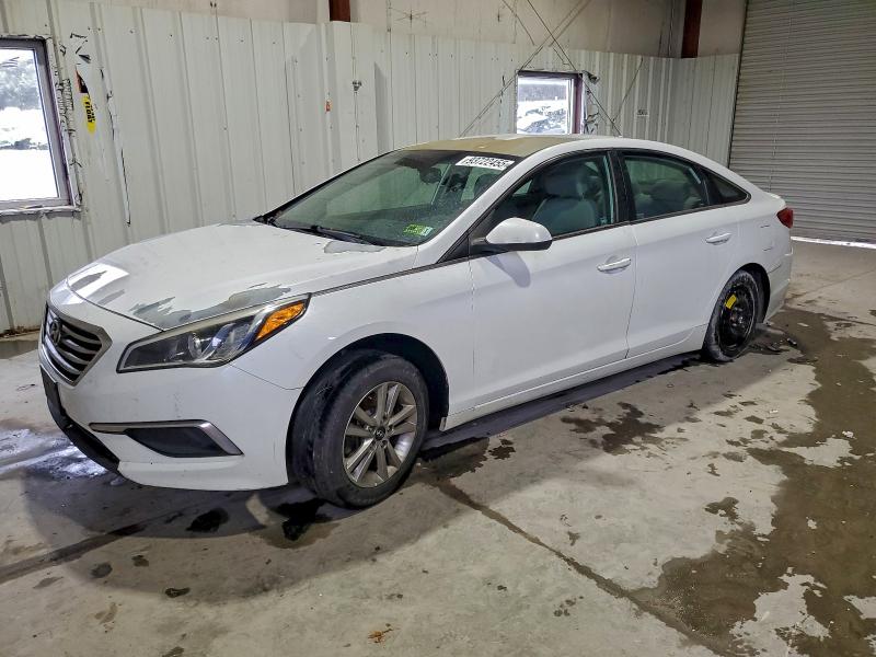 2016 HYUNDAI SONATA — VIN 5NPE24AF5GH368326