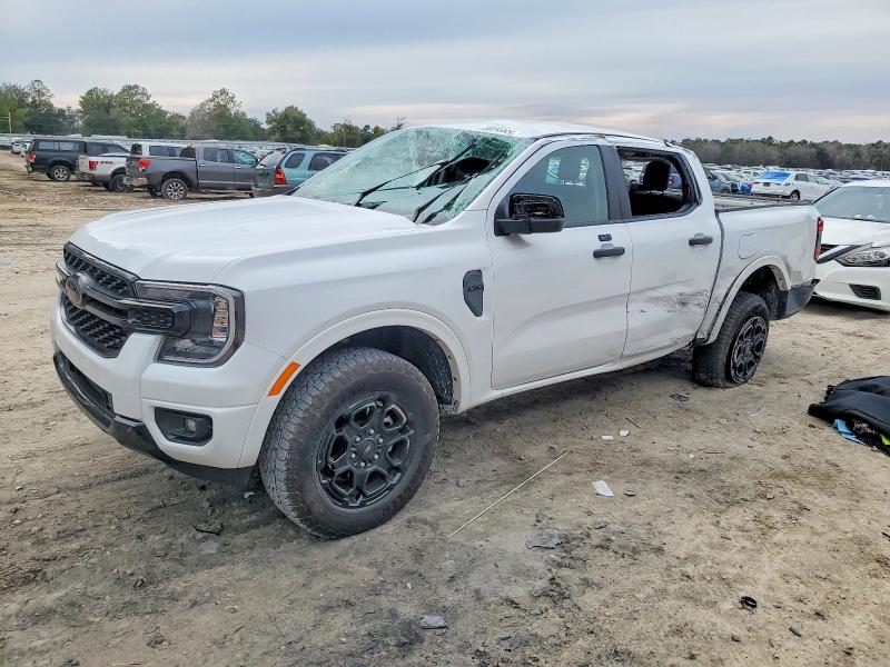 2025 FORD RANGER — VIN 1FTER4GH3SLE34946