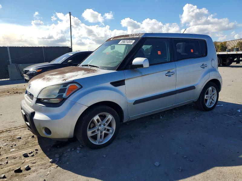 2011 KIA SOUL — VIN KNDJT2A25B7723215