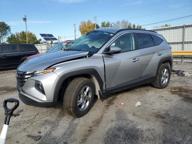 2023 HYUNDAI TUCSON — VIN 5NMJBCAE9PH260787