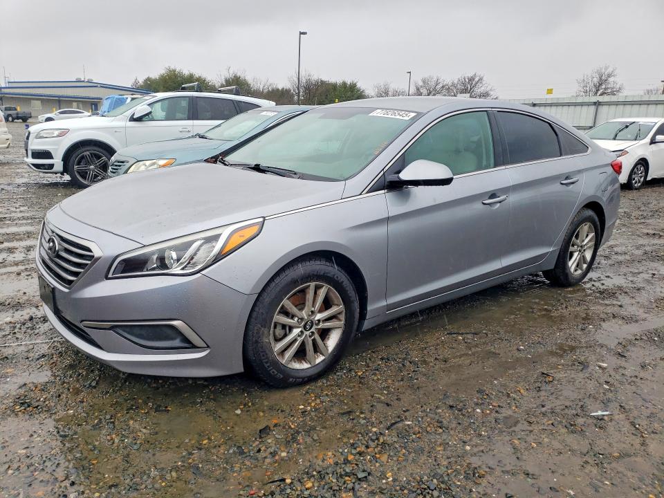 2017 HYUNDAI SONATA — VIN 5NPE24AF6HH506103