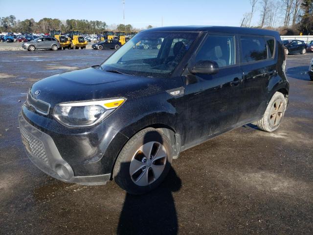 2014 KIA SOUL — VIN KNDJN2A27E7001906