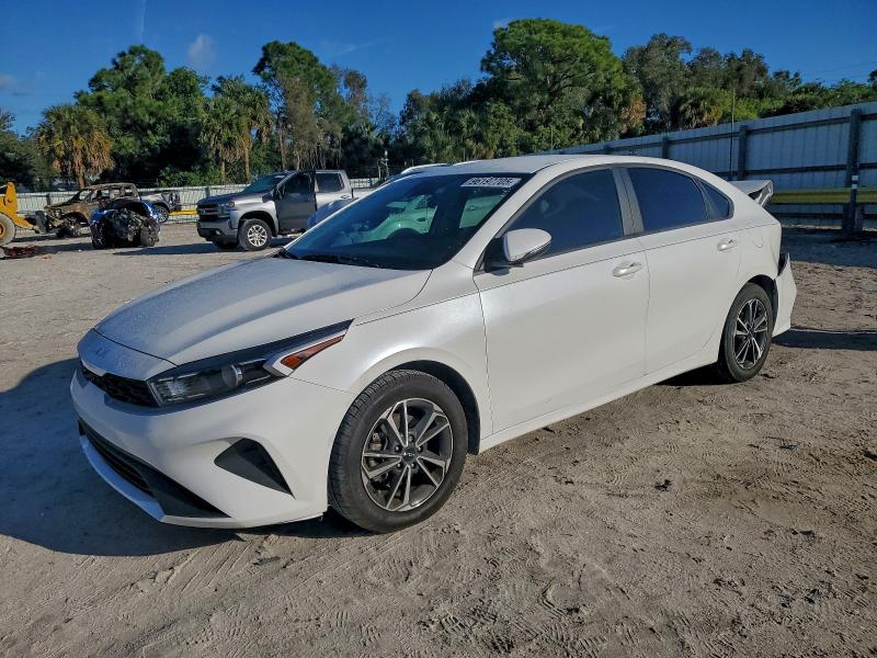 2023 KIA FORTE LX — VIN 3KPF24AD0PE544464