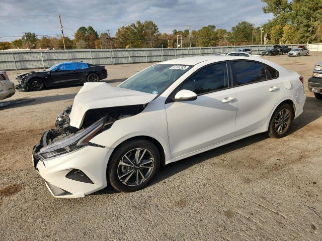 2023 KIA FORTE LX — VIN 3KPF24AD8PE669762