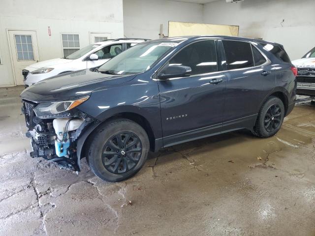 2018 CHEVROLET EQUINOX — VIN 3GNAXJEV8JL122871