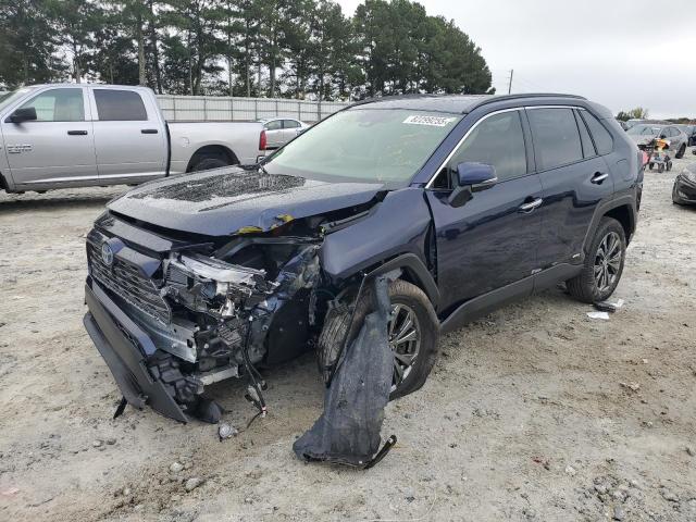 2024 TOYOTA RAV4 — VIN JTMD6RFV1RD148266