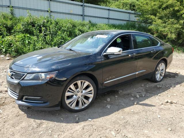 2020 CHEVROLET IMPALA — VIN 1G1105S33LU115917