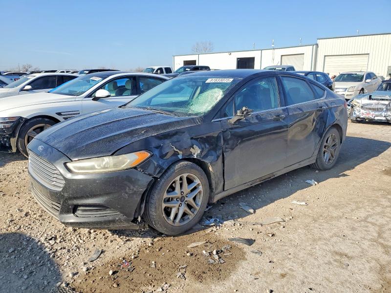 2015 FORD FUSION — VIN 3FA6P0H72FR303464