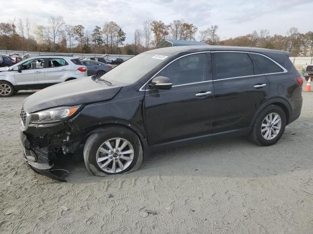 2019 KIA SORENTO L — VIN 5XYPG4A32KG577670