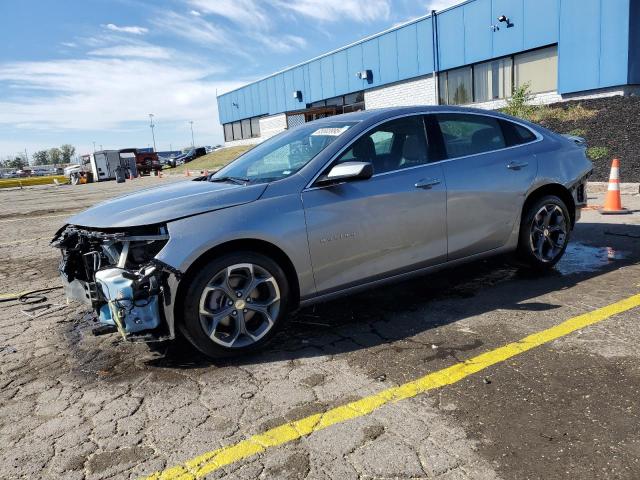 2024 CHEVROLET MALIBU — VIN 1G1ZD5ST3RF120846