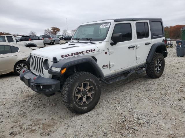 2020 JEEP WRANGLER U — VIN 1C4HJXFN1LW133718